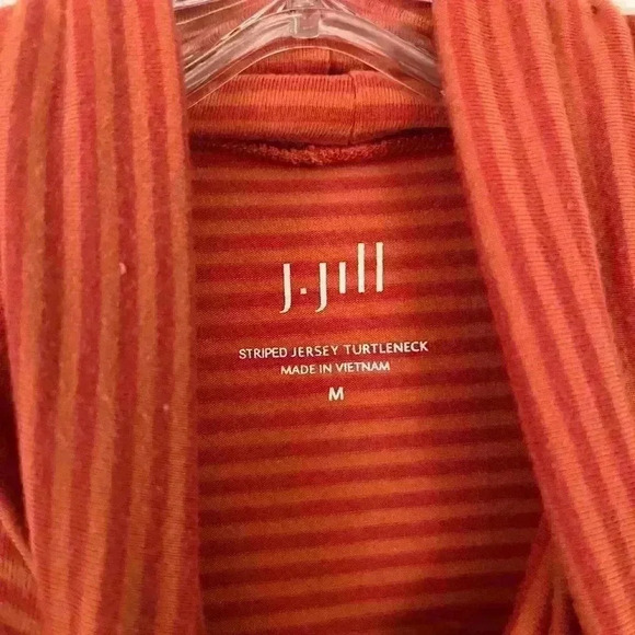 J. Jill Turtleneck - Picture 5 of 6